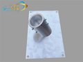 Starlink Flat High Performance Pole Basic