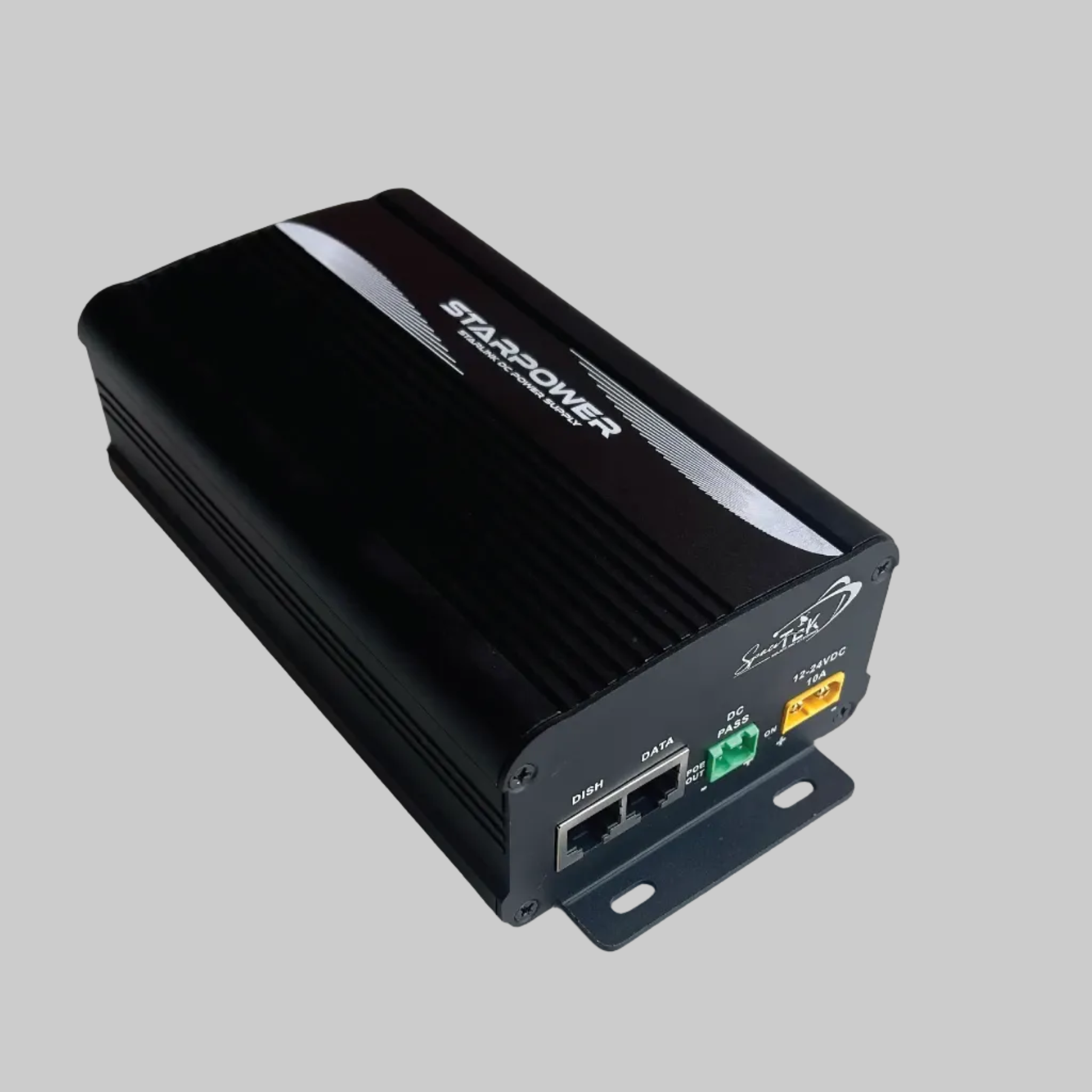 StarPower V2 - 12V/24V Gen 1, 2, 3 Router