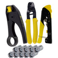 Compression Tool Kit