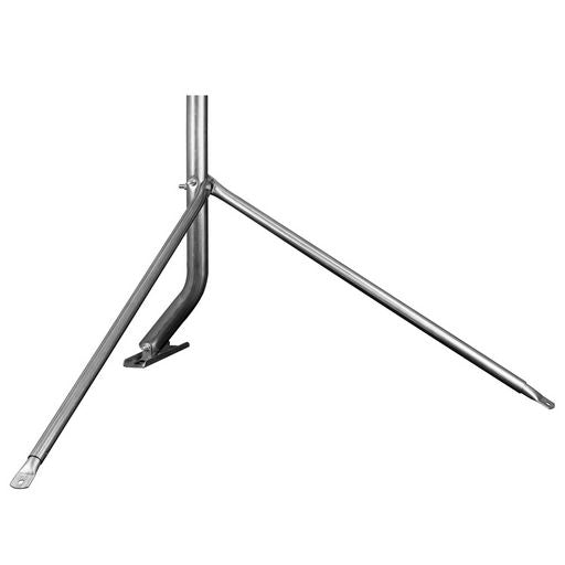STARLINK / ANTENNA SAT DISH ROOF MOUNTING ARM - TRI LEG