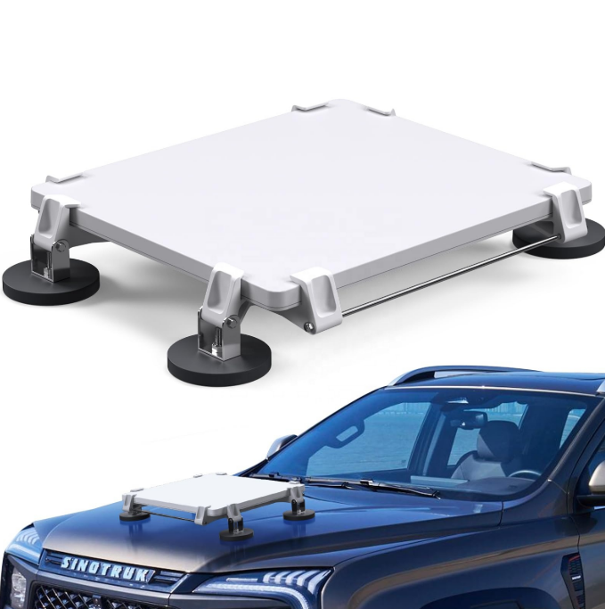 Outcamp Magnetic Mount for Starlink Mini | Portable 4WD & Camping | Australia