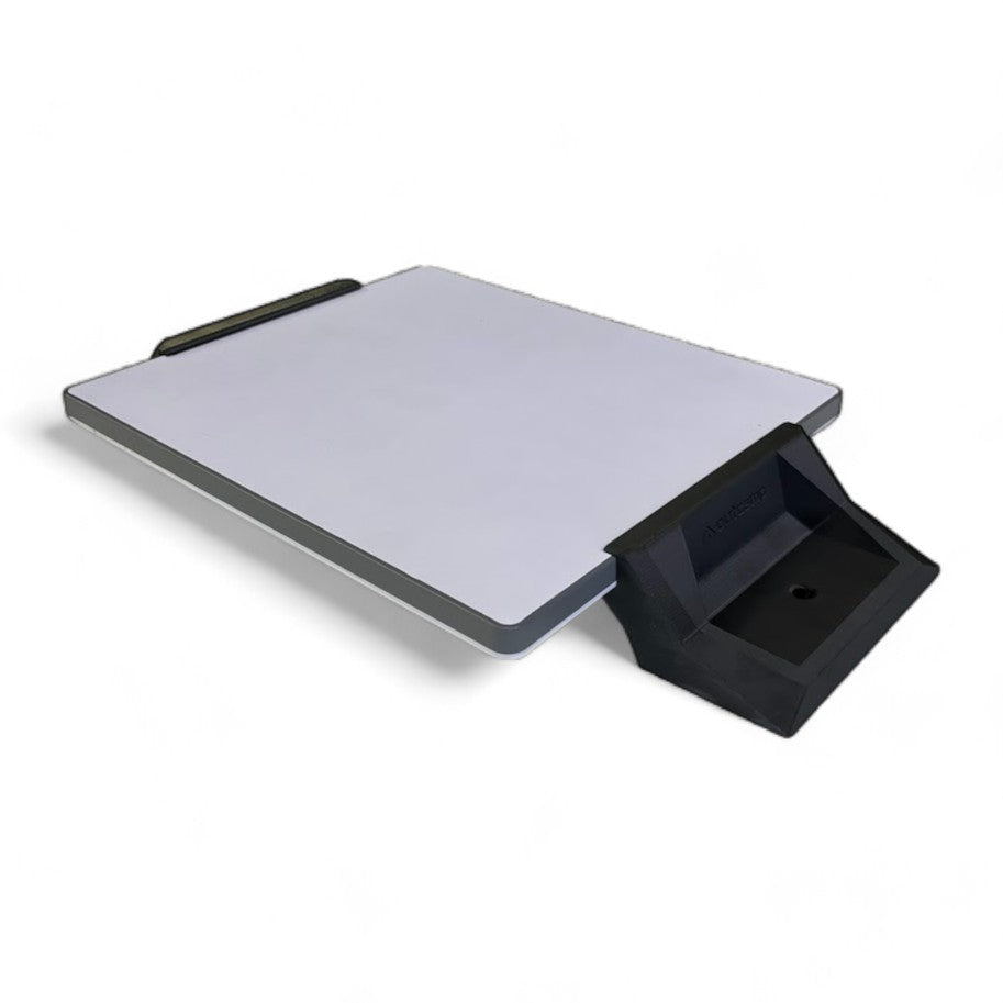 Outcamp Roof Rack Mount for Starlink Mini | 4WD & Camping | Australia