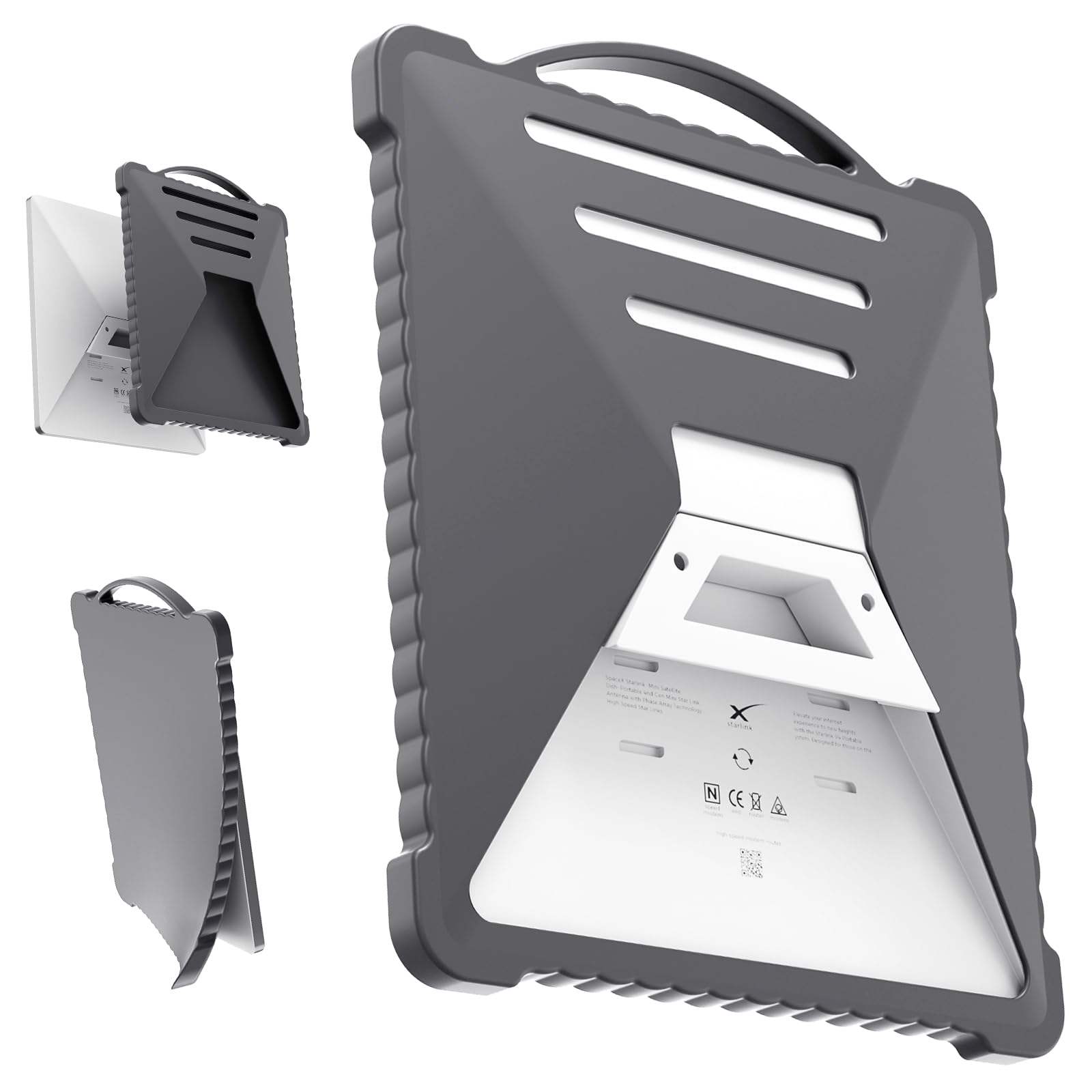 Outcamp Silicone Cover for Starlink Mini | Weatherproof Protection | Australia