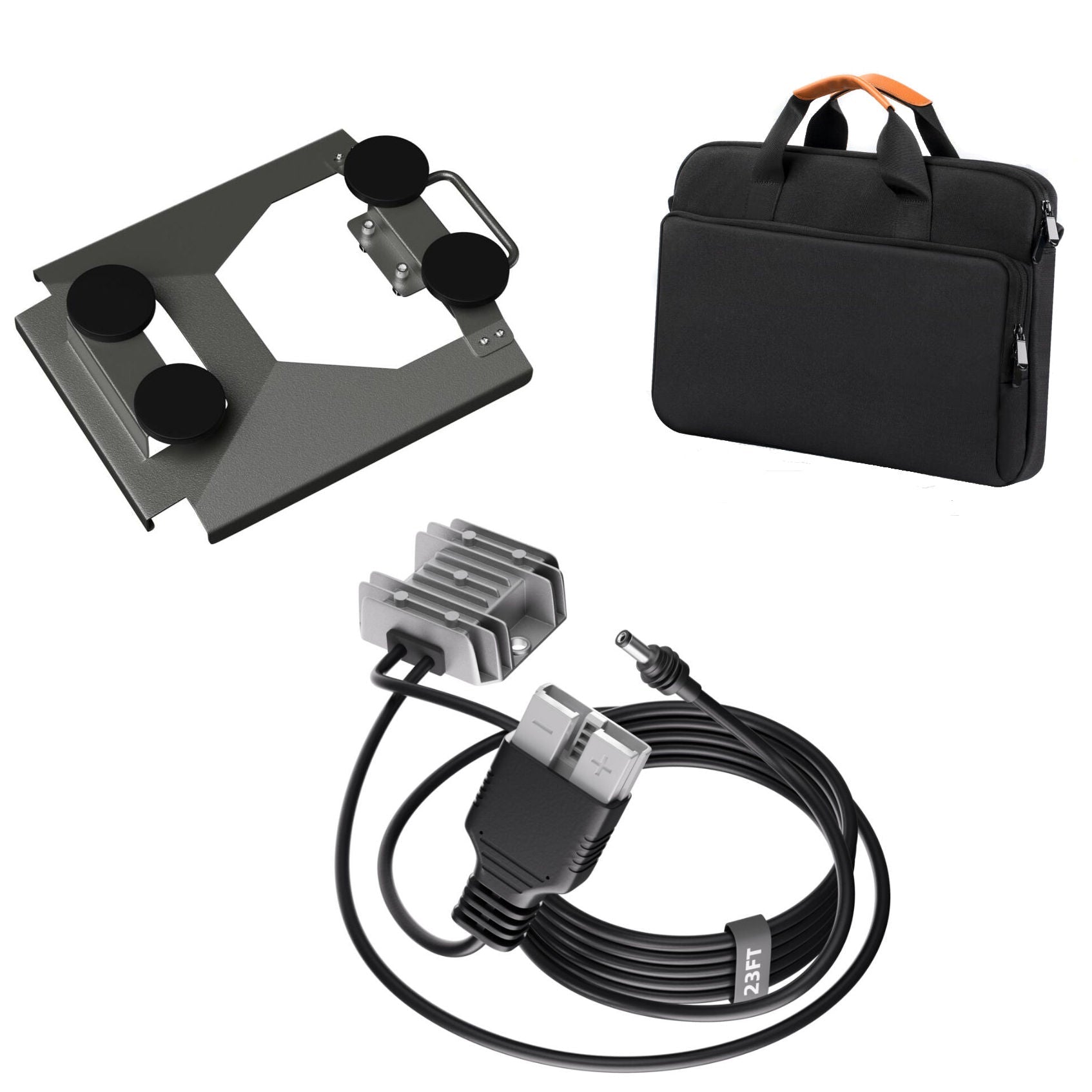 Outcamp Explorer Bundle Pack for Starlink Mini | Magnetic Mount Kit | Australia
