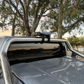 Outcamp Sports Bar Ute Mount for Starlink Mini | 4WD & 4x4 | Australia