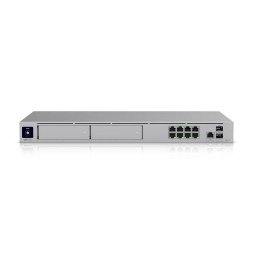 UNIFI ROUTING & SWITCHING - UBIQUITI