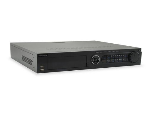32-Channel Network Video Recorder - Level1