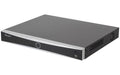 NETWORK VIDEO RECORDER 8 CHANNEL - LEVEL1 160MBPS