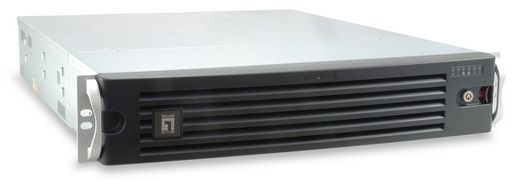 HUBBLE 200-CHANNEL NETWORK VIDEO RECORDER, RAID