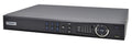 NETWORK VIDEO RECORDER 16 CHANNEL - WATCHGUARD 200MBPS PoE