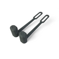 Outcamp Cable Plug Protectors for Starlink Gen 3 | Weatherproof | Australia