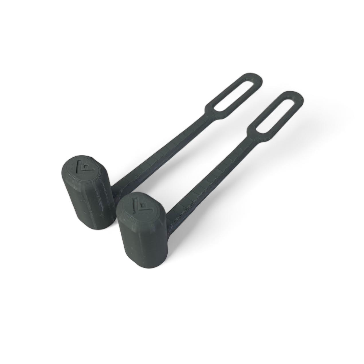 Outcamp Cable Plug Protectors for Starlink Gen 2 | Weatherproof | Australia