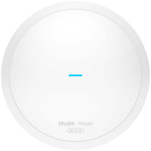 WIFI-6 CEILING ACCESS POINT - RUIJIE REYEE