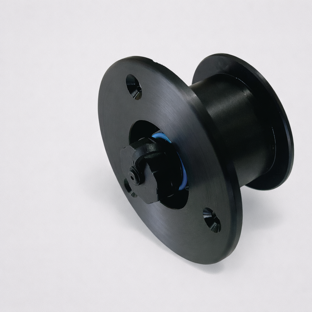 Starlink Recessed Data Socket - IP68