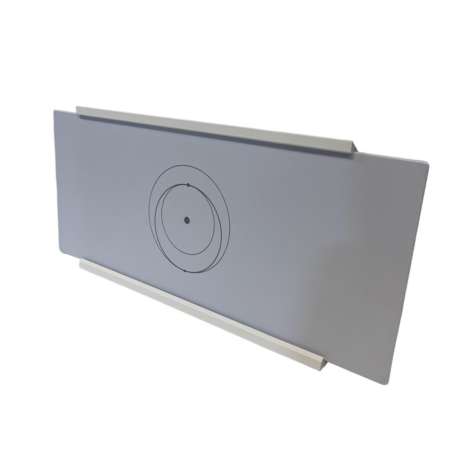 Outcamp WiFi Router Cradle for Starlink Gen 3 | Wall Mount | Australia