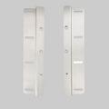 S-Rails for V-Cell (Pair)