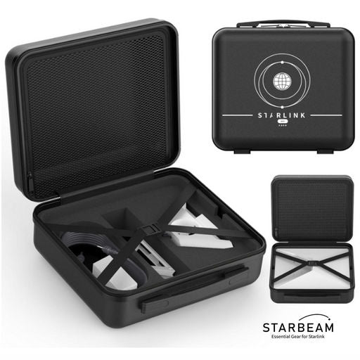 STARLINK MINI RUGGED TRAVEL CASE