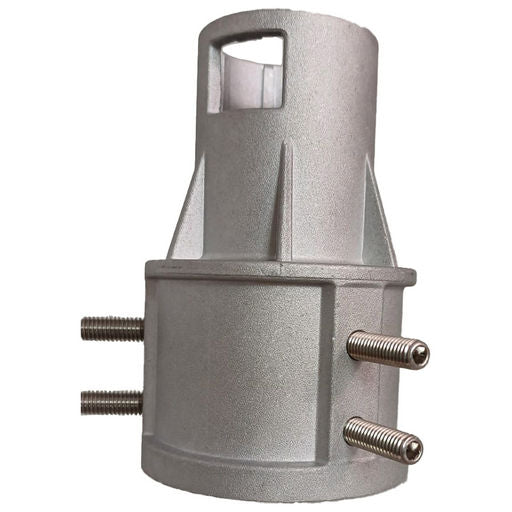 STARLINK GEN 2 POLE ADAPTOR ALUMINIUM