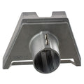 STARLINK GEN 3 POLE ADAPTOR ALUMINIUM