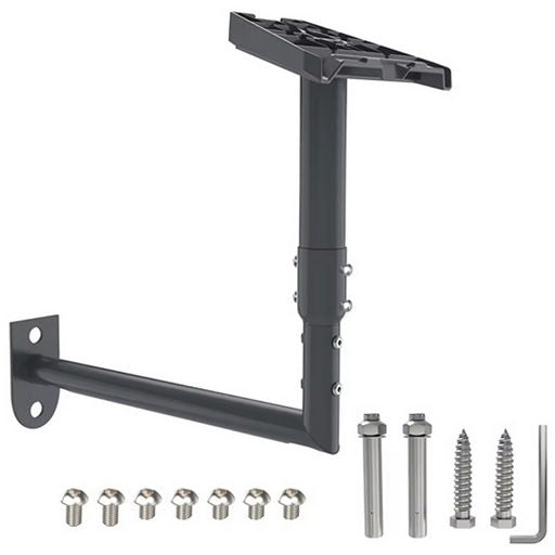 STARLINK GEN 3 L-SHAPED WALL MOUNT