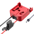 MILWAUKEE BATTERY ADAPTOR STARLINK MINI