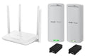 WIFI BRIDGING KIT UP TO 500M RANGE