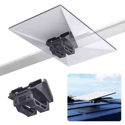 STARLINK GEN3 ROOF RACK MOUNT BRACKET