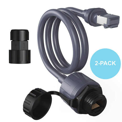 STARLINK GEN3 RJ45 ADAPTOR CABLE IP68