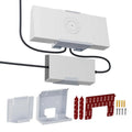 STARLINK GEN 3 ADHESIVE WALL MOUNT KIT