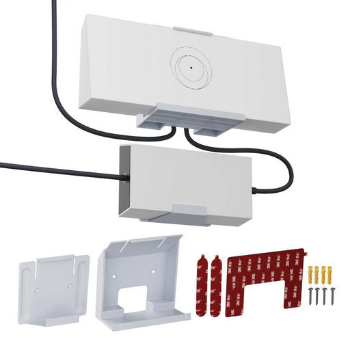 STARLINK GEN 3 ADHESIVE WALL MOUNT KIT