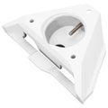 STARLINK MINI POLE ADAPTOR / FLAT MOUNT