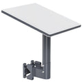 STARLINK MINI POLE OR RAIL CLAMP MOUNT