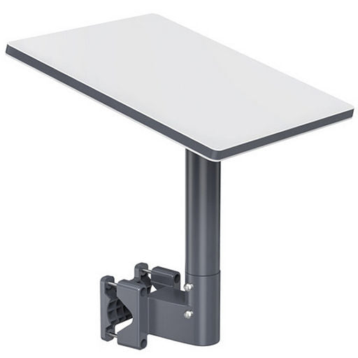 STARLINK MINI POLE OR RAIL CLAMP MOUNT