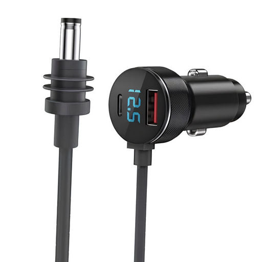 CAR POWER SUPPLY FOR STARLINK MINI - PD