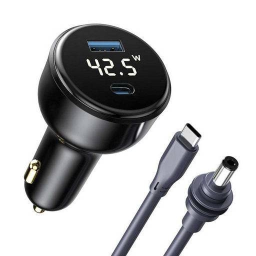 CAR POWER SUPPLY FOR STARLINK MINI - PD