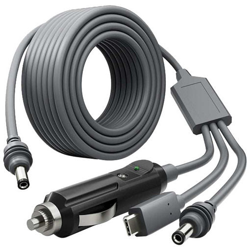 POWER ADAPTOR UNIVERSAL FOR STARLINK MINI