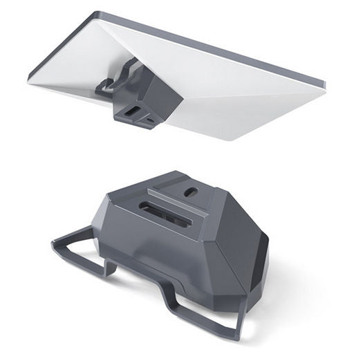 STARLINK MINI SURFACE MOUNT BRACKET