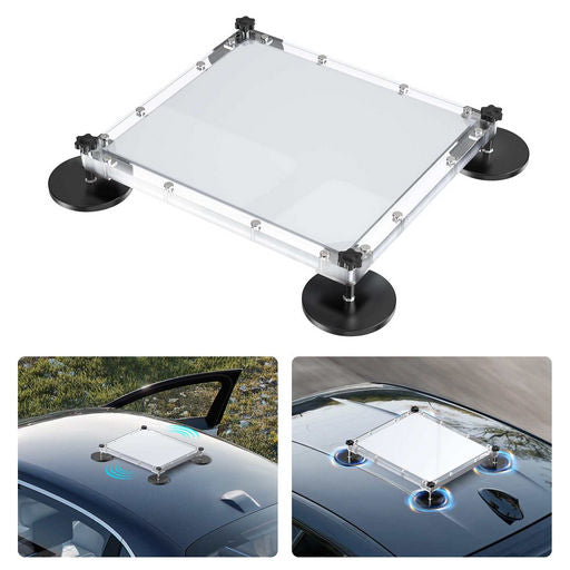 STARLINK MINI MAGNETIC ROOF MOUNT