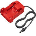 MILWAUKEE 18V BATTERY ADAPTOR STARLINK MINI