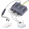 STARLINK MINI DC INJECTOR KIT 150W PoE