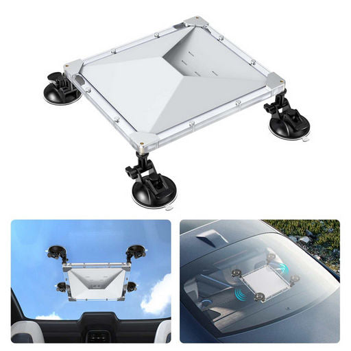 STARLINK MINI SUCTION CUP MOUNT