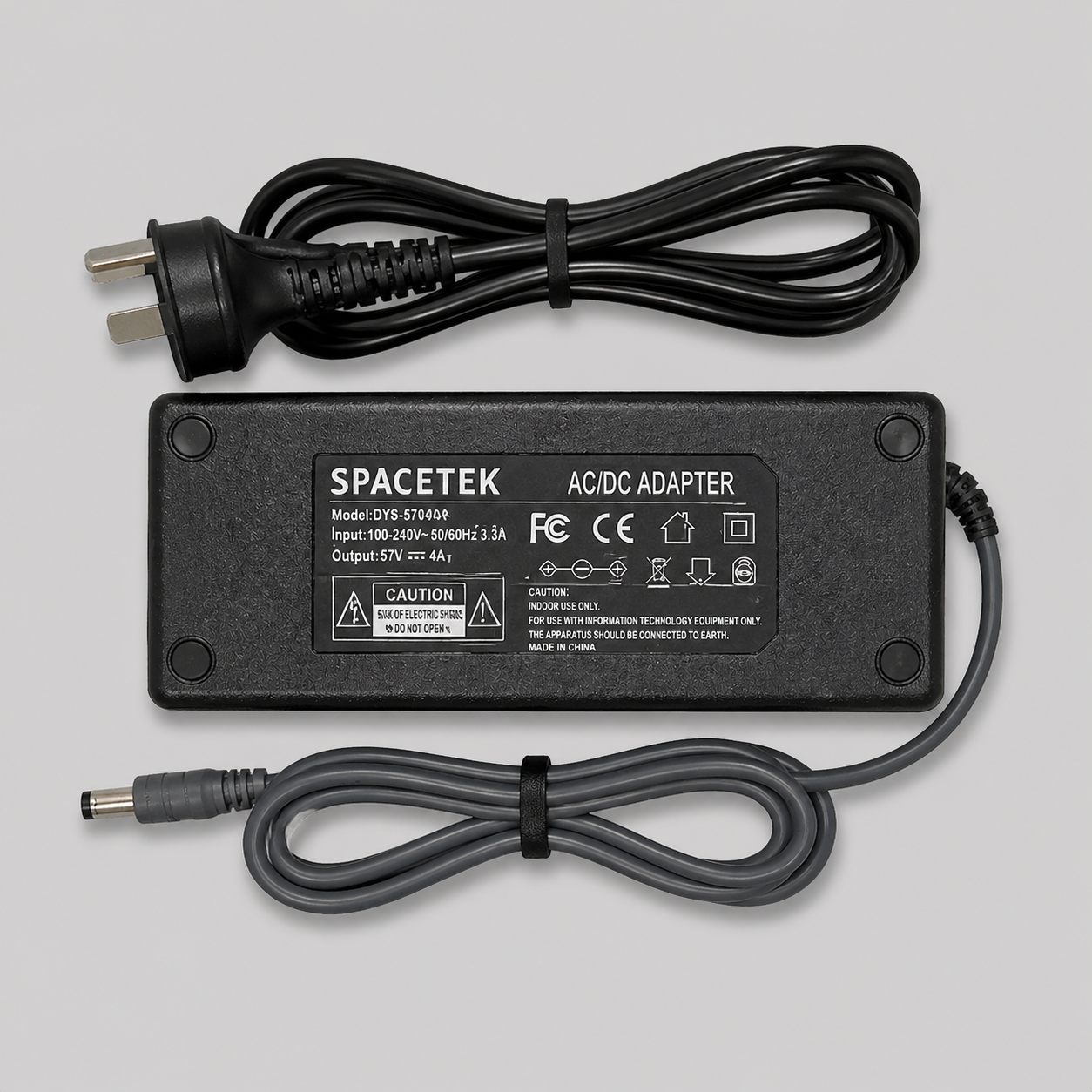 Replacement Gen 3 Power Supply 57V 4A
