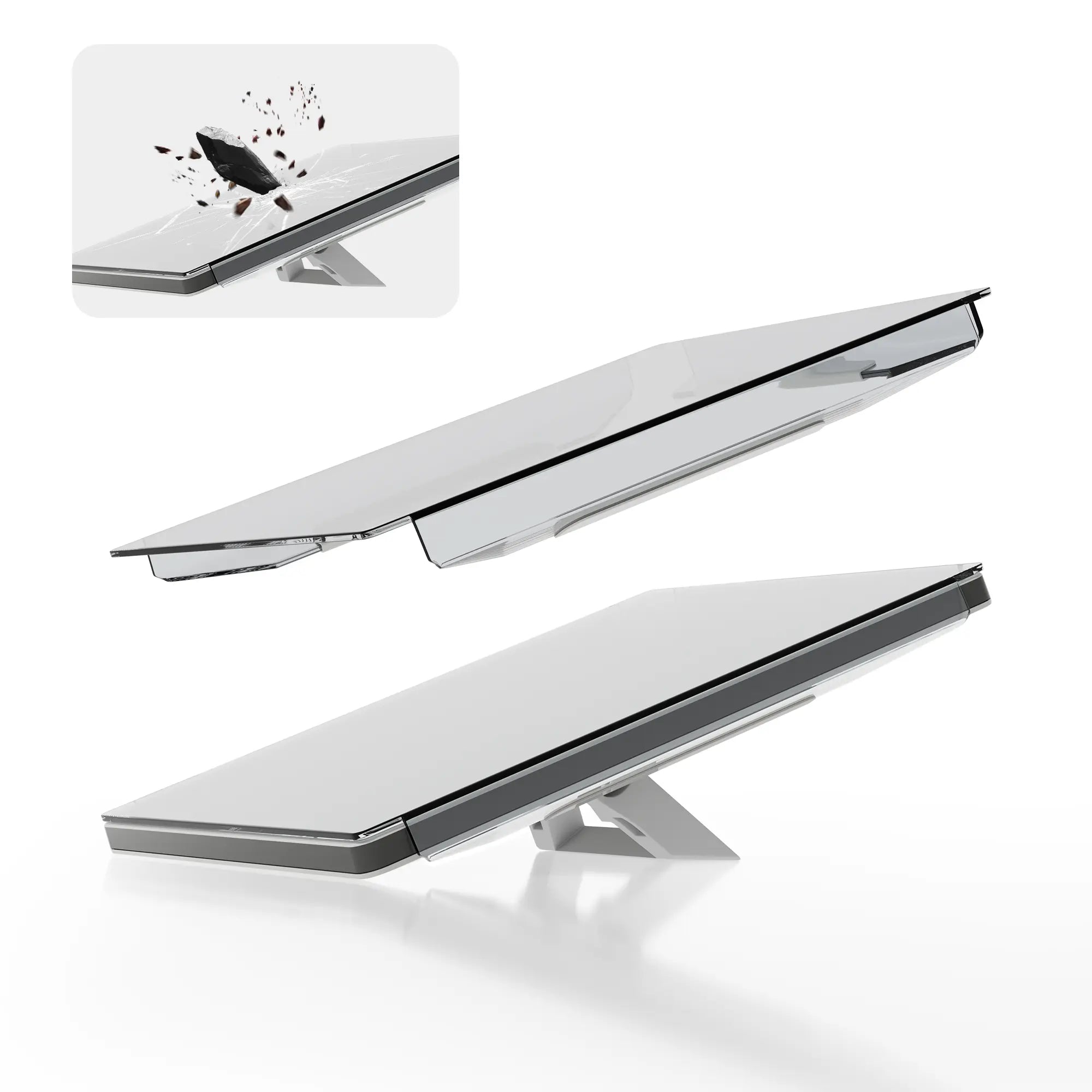 Outcamp Clear Protective Cover for Starlink Mini | Weatherproof | Australia