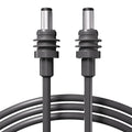 Outcamp Dual DC to DC Power Cable for Starlink Mini | 12V | Australia
