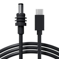 Outcamp USB-C to DC Power Cable for Starlink Mini | 3.0m 5.0m