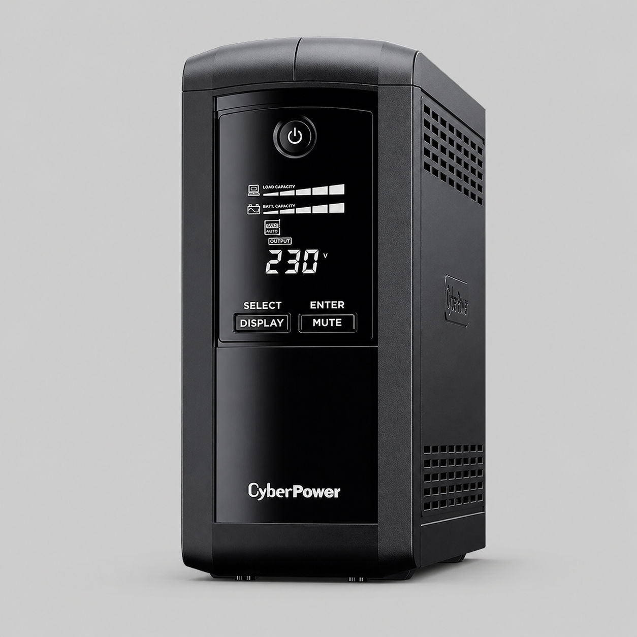 Starlink UPS Battery Protection