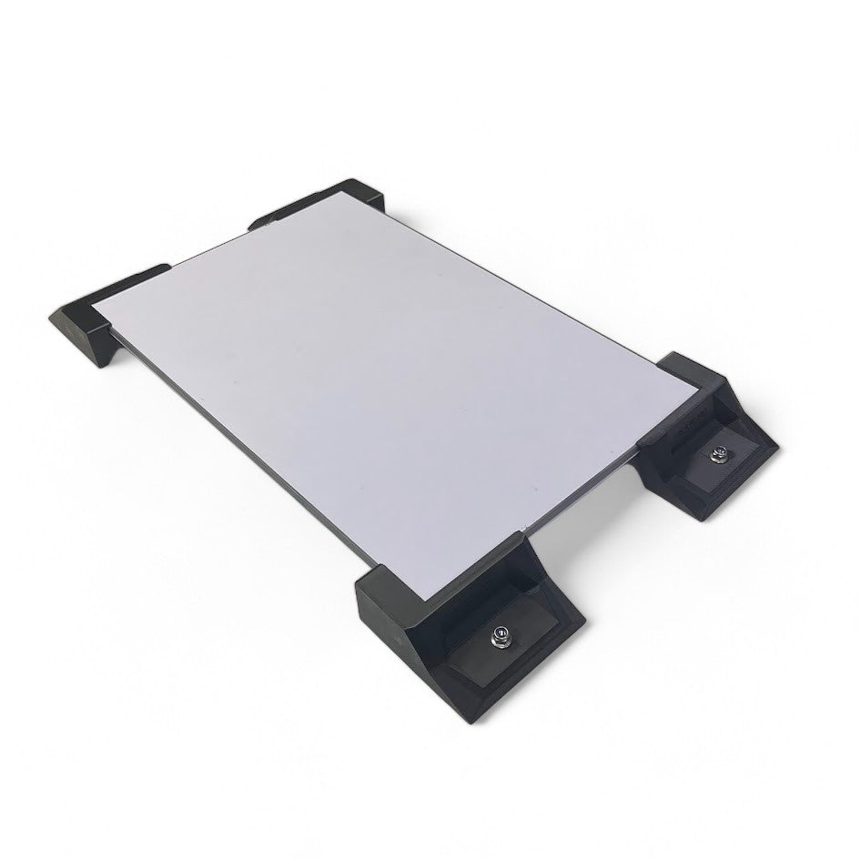 Outcamp Flat Mount for Starlink Gen 3 | Caravan & RV Surface | Australia