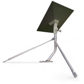 Outcamp Roof Mount Kit for Starlink Gen 3 | Caravan & RV | Australia