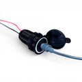 Outcamp 20V Hardwired Power Socket for Starlink Mini | Voltage Booster | Australia