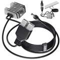Outcamp 12V to 30V Power Supply for Starlink Mini | Anderson Plug | Australia
